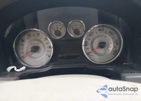 2010 Ford Edge Sel из США, поврежденный, VIN 2FMDK3JC4ABB24113